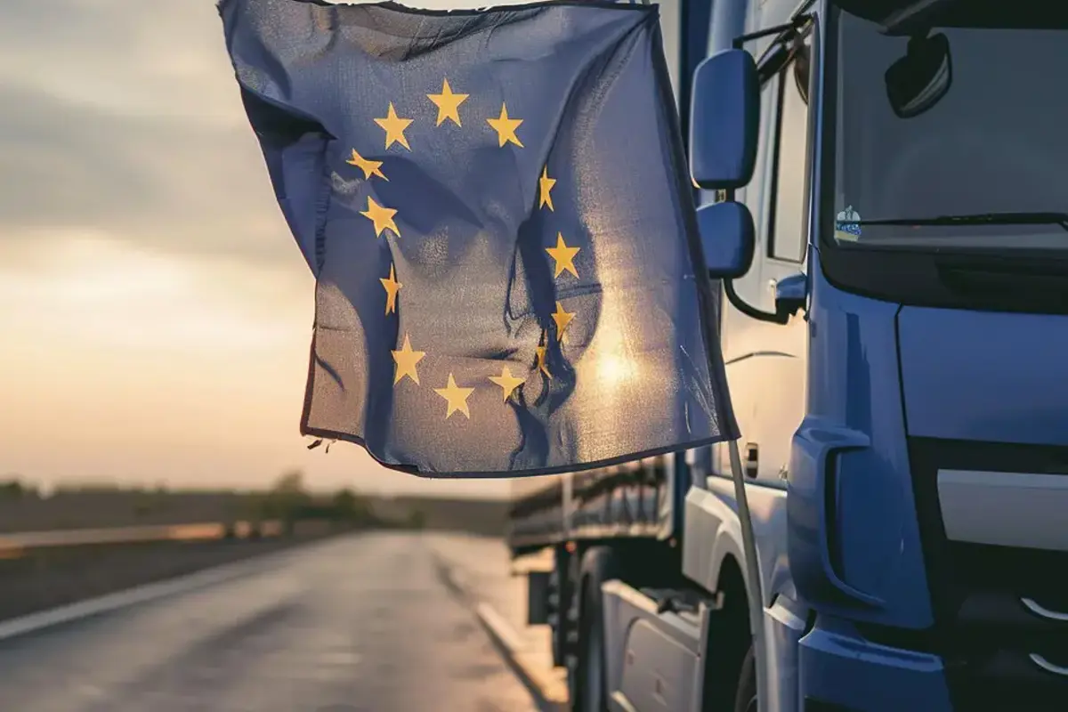 European Dedicated Transport European Dedicated Transport