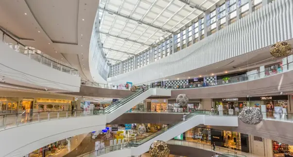 Retail & E-Commerce in UK, Europe